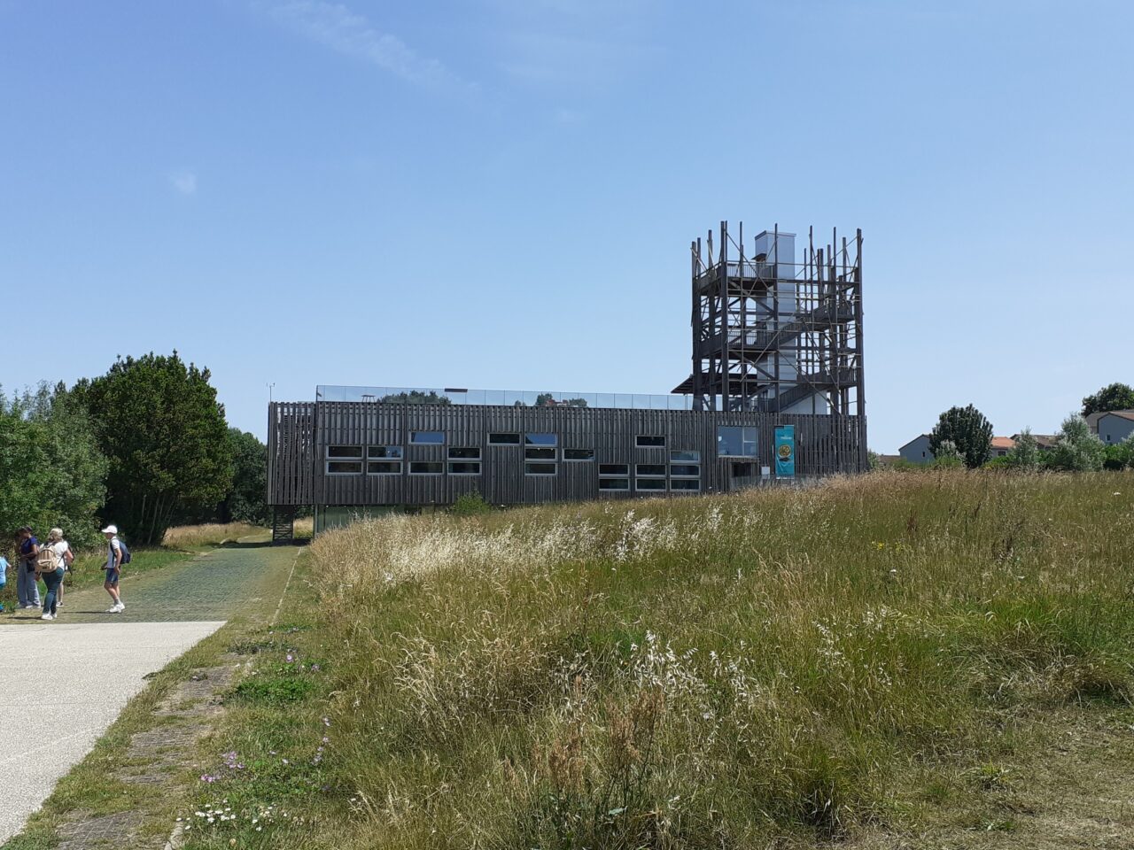 Collège Edouard Herriot | Collège - La Roche Sur Yon