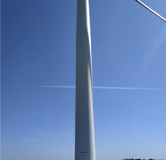 4e : Un vent d’énergie souffle sur le littoral